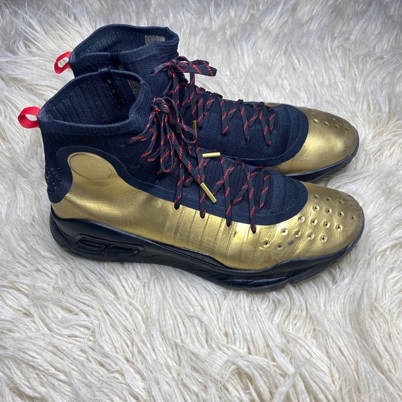 Under Armour x Shoe Palace Curry '25th Anniversary'